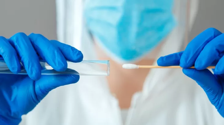 Lee más sobre el artículo Río Negro sin casos de la nueva variante “Frankenstein”, pero en alerta y con vigilancia epidemiológica activa