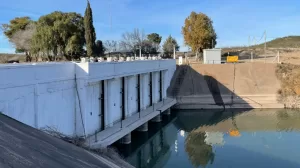 Lee más sobre el artículo Inició la temporada de riego para más de 23 mil hectáreas en Valle Inferior