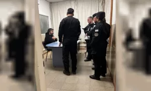 Lee más sobre el artículo El Clan García Furfaro detenido: cómo fueron los procedimientos y la primera noche en la cárcel