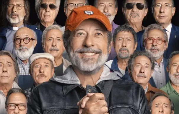Lee más sobre el artículo «Homo Argentum», la película de Francella, recibió $150 millones del Estado