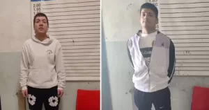 Lee más sobre el artículo Dos presos se fugaron de una comisaría en Cipolletti y son intensamente buscados
