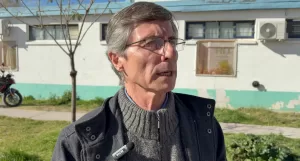 Lee más sobre el artículo Gatti destacó la trayectoria de Piquín al servicio del turismo rionegrino
