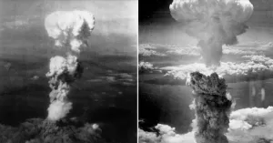 Lee más sobre el artículo Japón conmemoró el 80° aniversario de la bomba atómica