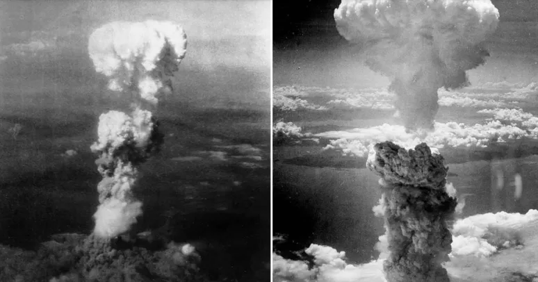 Lee más sobre el artículo Japón conmemoró el 80° aniversario de la bomba atómica