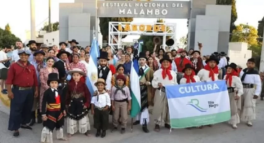 Lee más sobre el artículo El Pre Laborde Río Negro 2025 ya tiene sede: se presentó en LU19 con música en vivo