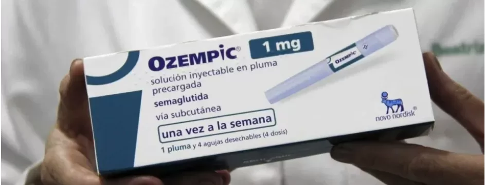 En este momento estás viendo Falsificaron un medicamento para la diabetes y ANMAT lanzó una alerta nacional