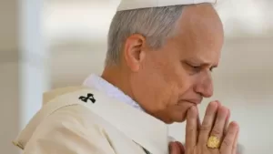 Lee más sobre el artículo León XIV pidió priorizar la paz y que todas las negociaciones «tengan éxito»