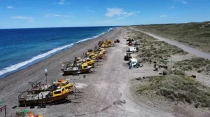 Lee más sobre el artículo VMOS: inversión estratégica para el desarrollo de la pesca artesanal en SAO
