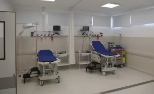 Lee más sobre el artículo Más equipamiento para hospitales rionegrinos financiados con fondos del petróleo