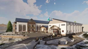Lee más sobre el artículo Río Negro licita la construcción de nueva Escuela Secundaria en Bariloche