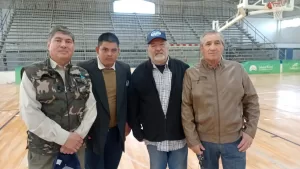 Lee más sobre el artículo Emotivo reconocimiento a soldados continentales rionegrinos en Cipolletti