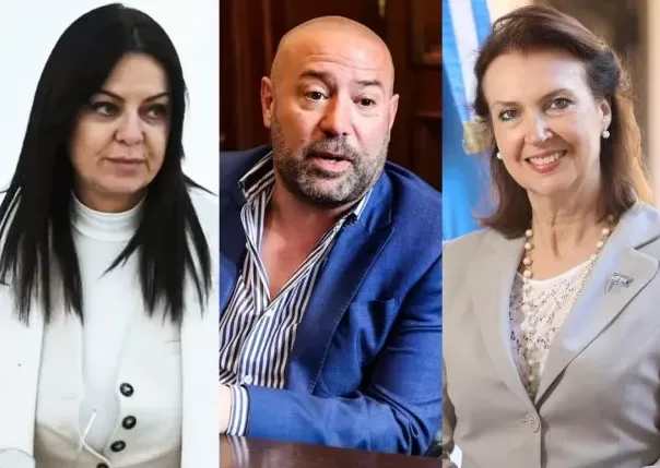 Lee más sobre el artículo Escándalo en ANDIS: nuevos audios revelados por Jorge Rial mencionan a Mondino, Pettovello y Milei
