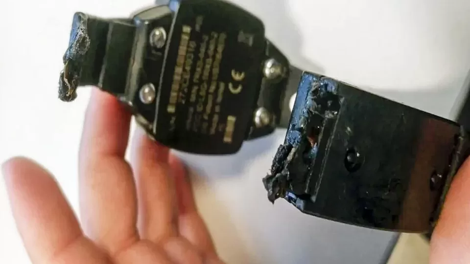 Lee más sobre el artículo Formularon cargos a un hombre que se cortó la tobillera electrónica en Viedma