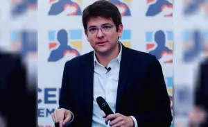 Lee más sobre el artículo Murió Miguel Uribe Turbay, el candidato que había sufrido un atentado en Bogotá