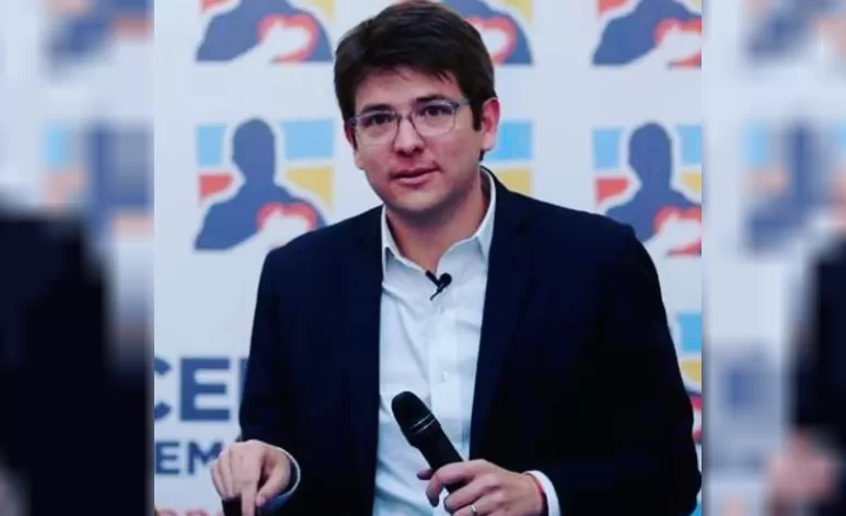 En este momento estás viendo Murió Miguel Uribe Turbay, el candidato que había sufrido un atentado en Bogotá