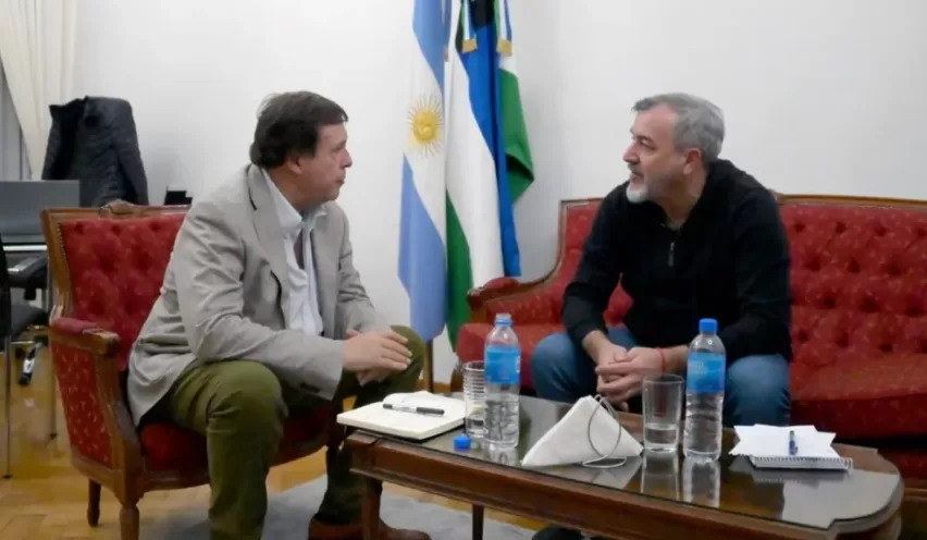 Lee más sobre el artículo ATE y el Gobierno provincial retoman la paritaria en septiembre