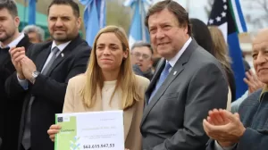 Lee más sobre el artículo Weretilneck anunció inversiones históricas para General Roca