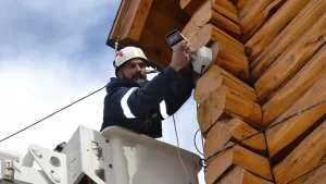 Lee más sobre el artículo Río Negro refuerza la red provincial de videovigilancia con 180 cámaras