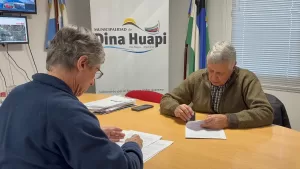 Lee más sobre el artículo La Provincia avanza en la regularización de deudas con municipios