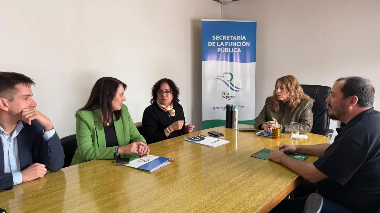 Lee más sobre el artículo El Gobierno presentó una nueva propuesta salarial a los gremios estatales