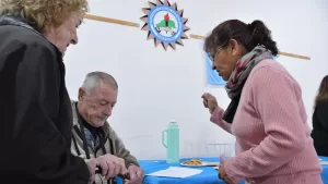 Lee más sobre el artículo Río Negro completó la primera etapa del pago por Zona Desfavorable a retirados y pensionados