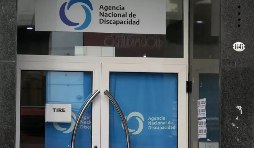 Lee más sobre el artículo Corrupción en Discapacidad: el jefe de sistemas de la Suizo Argentina fue denunciado por encubrimiento