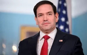 Lee más sobre el artículo Marco Rubio acusó a Nicolás Maduro de ser un «narcotraficante fugitivo de la justicia norteamericana»