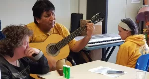 Lee más sobre el artículo Con fondos propios, en Río Negro están garantizados los derechos y servicios para personas con discapacidad