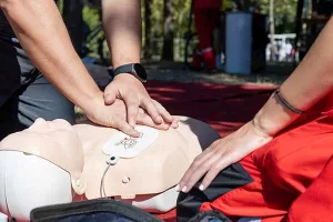 Lee más sobre el artículo Día Mundial de los Primeros Auxilios: la importancia de capacitarse para salvar vidas