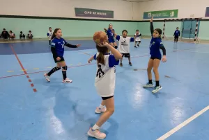 Lee más sobre el artículo Agenda deportiva el fin de semana en Cipolletti