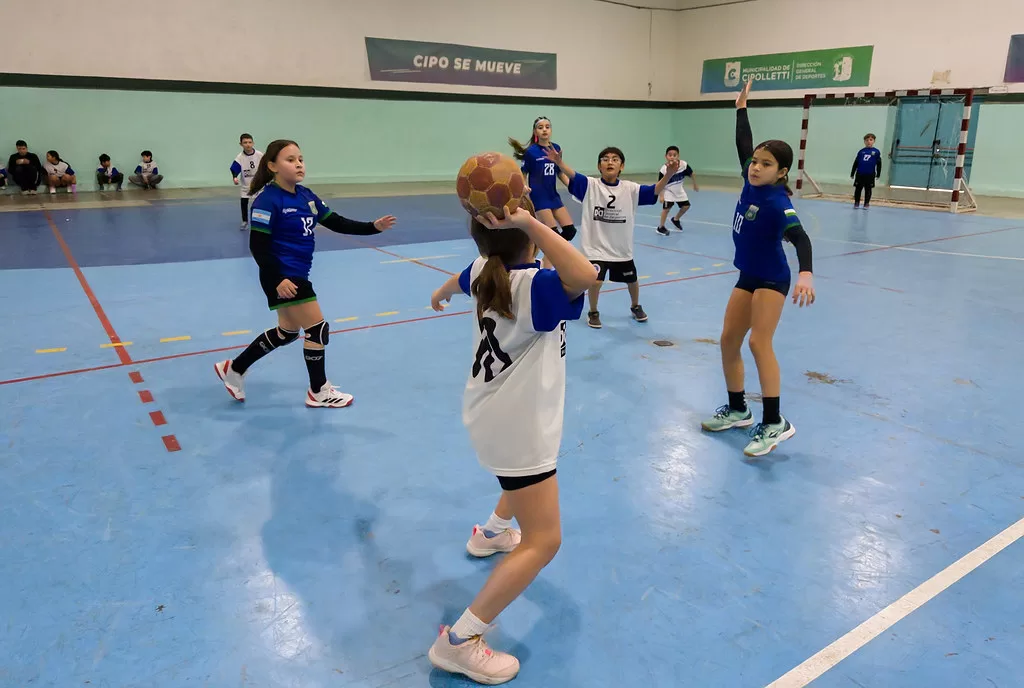 En este momento estás viendo Agenda deportiva el fin de semana en Cipolletti