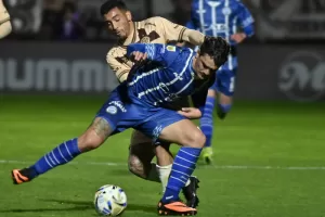 Lee más sobre el artículo Godoy Cruz le ganó a Platense en Vicente López
