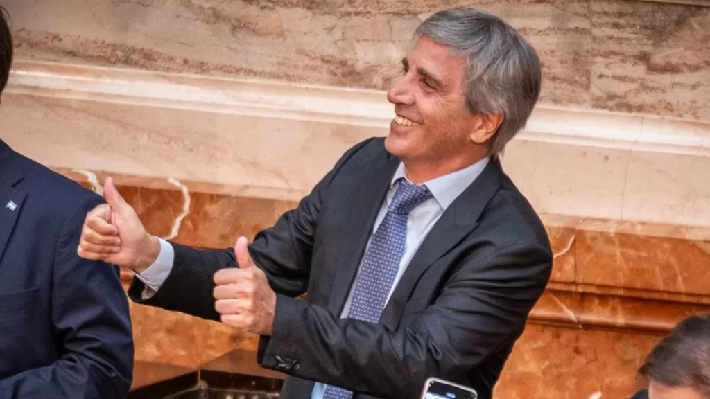 En este momento estás viendo Con el freno al dólar, el Gobierno busca calmar los mercados en medio de la campaña