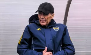 Lee más sobre el artículo Miguel Russo pasó bien la noche, y con muchas ganas que le den el alta