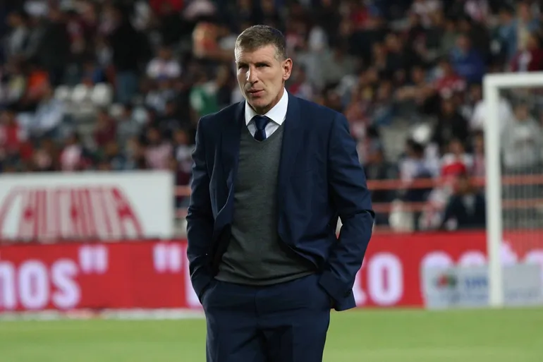 En este momento estás viendo Martín Palermo es el nuevo DT de Fortaleza de Brasil