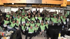 Lee más sobre el artículo Río Negro participa del Nacional de Personas Mayores en Salta