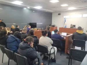 Lee más sobre el artículo Se confirmó la prórroga de la prisión preventiva en la causa por el femicidio de Silvia Cabañares