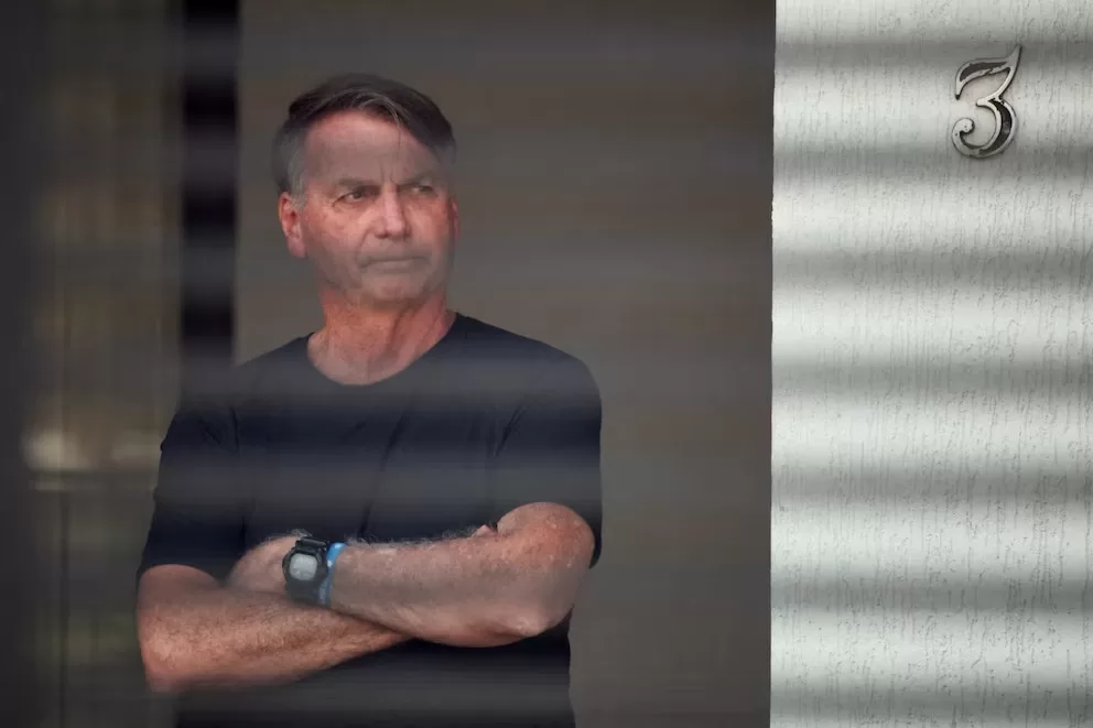 En este momento estás viendo Brasil: el Supremo Tribunal formó mayoría para condenar a Bolsonaro por intento de golpe