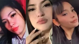Lee más sobre el artículo Provincia de Buenos Aires: Hallaron asesinadas a las tres jóvenes desaparecidas en La Matanza