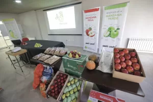 Lee más sobre el artículo AgroMercado: los productos rionegrinos se suman a la mesa gastronómica