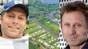 Lee más sobre el artículo Procesaron al jefe de seguridad de Nordelta por encubrimiento en la causa Suizo Argentina