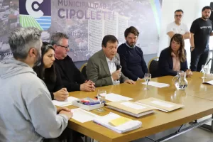 Lee más sobre el artículo Dos empresas presentaron sus ofertas para la construcción del Centro comunitario del barrio Don Bosco