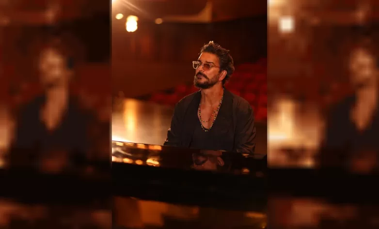 Lee más sobre el artículo Ricardo Arjona suma dos nuevas fechas en Buenos Aires tras agotar ocho Movistar Arena