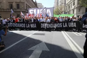 Lee más sobre el artículo ATE exige rechazar los vetos en el Congreso y lanza un paro nacional para este miércoles