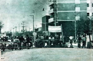 Lee más sobre el artículo Convocan al acto aniversario por los 56 años del Cipolletazo