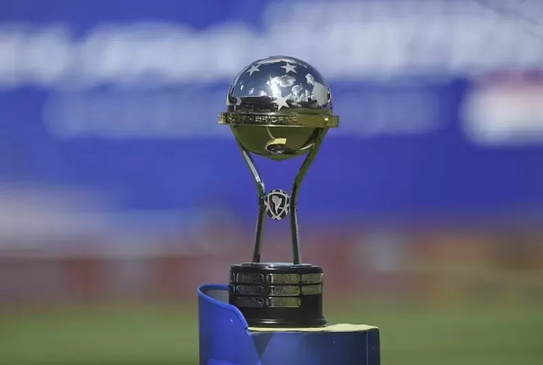 Lee más sobre el artículo La Conmebol cambió la sede de la final de la Copa Sudamericana
