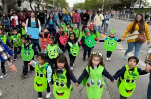 Lee más sobre el artículo La Municipalidad de Cipolletti convoca a participar del desfile por el 122° Aniversario de la ciudad