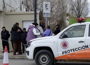 Lee más sobre el artículo Informan a la familia de Norma Gatica los resultados de la autopsia