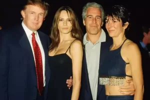 Lee más sobre el artículo Difundieron una carta con contenido sexual presuntamente enviada por Donald Trump a Jeffrey Epstein