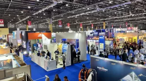 Lee más sobre el artículo Por primera vez, Río Negro tendrá stand en la Argentina Oil & Gas Expo 2025